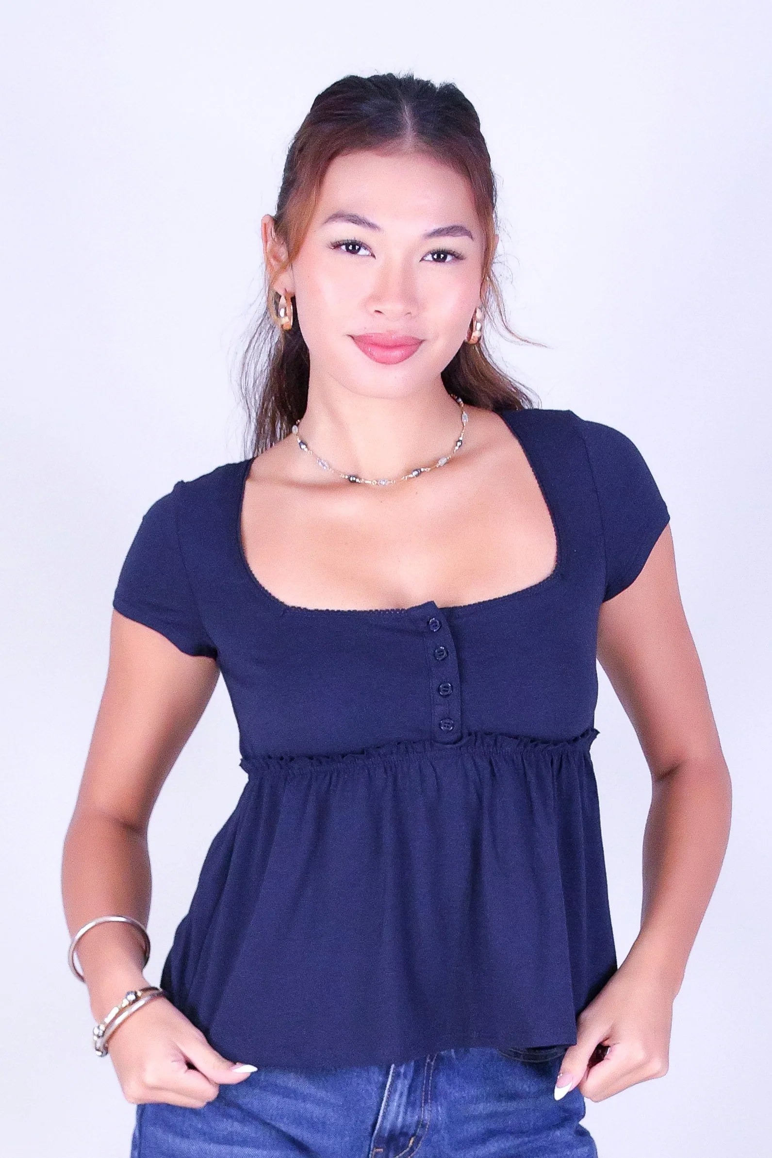 WHISPER DOLL TOP - Image 2