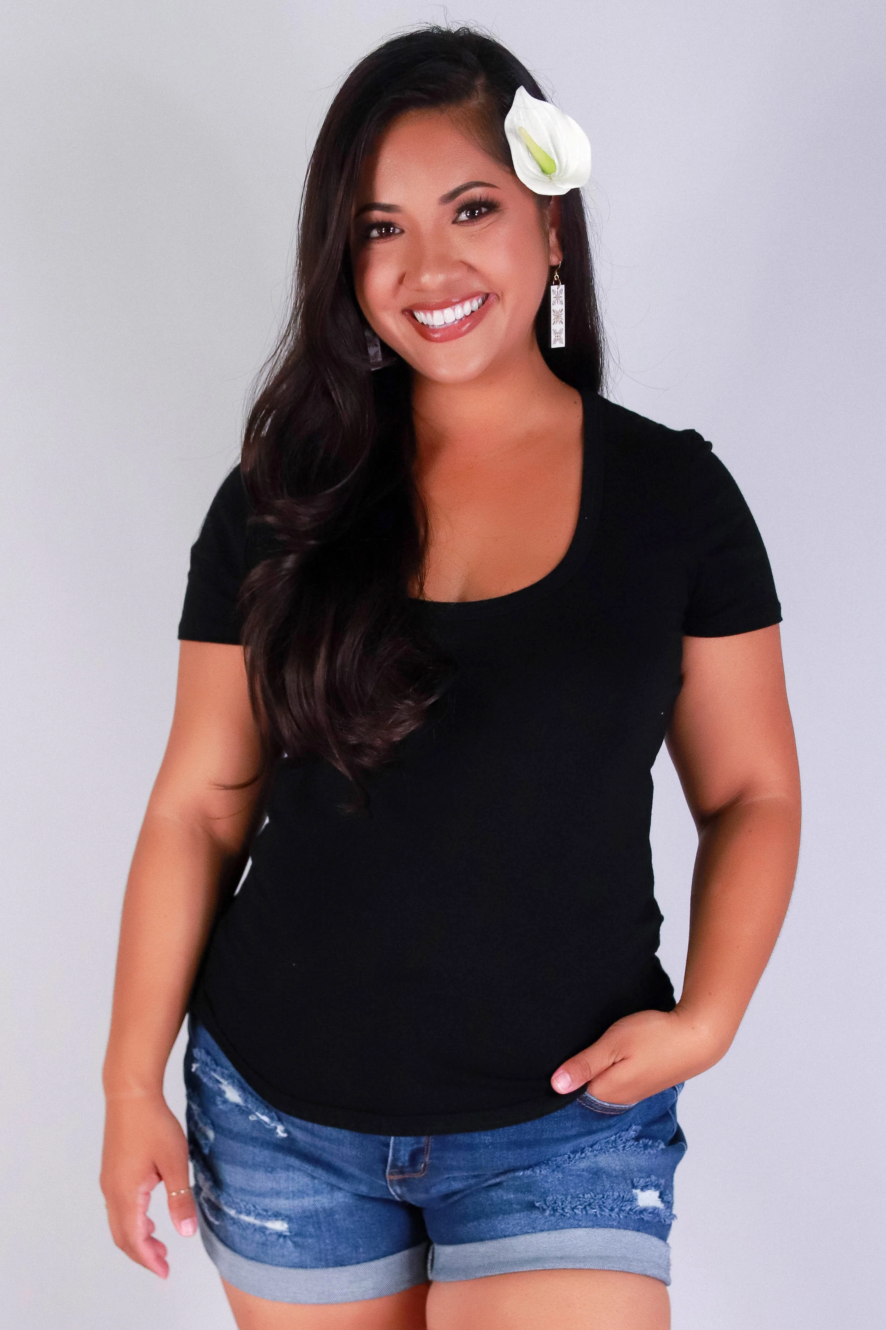 EVERYDAY DARLING TEE